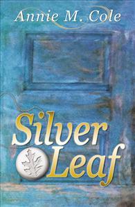 Silver Leaf Cover #2