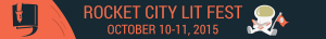 Rocket City Lit Fest